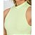VESTIDO COLCCI CANELADO - VERDE SURFACE - Imagem 2