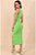 VESTIDO COLCCI CANELADO - VERDE SURFACE - Imagem 23