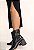VESTIDO COLCCI CANELADO - PRETO - Imagem 17