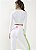BLUSA COLCCI - BRANCO - Imagem 24