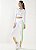 BLUSA COLCCI - BRANCO - Imagem 8