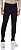 CALÇA COLCCI SARJA  FELIPE - PRETO - Imagem 1