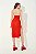VESTIDO COLCCI TOMARA QUE CAIA MIDI - VERMELHO IFE - Imagem 11