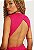 VESTIDO COLCCI TRICOT - ROSA AYLA - Imagem 15