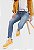 CALÇA JEANS COLCCI BIA - INDIGO - Imagem 15