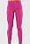 CALÇA SARJA COLCCI BIA - ROSA MORAINE - Imagem 4
