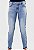CALÇA JEANS COLCCI FATIMA - INDIGO - Imagem 2