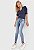 CALÇA JEANS COLCCI FATIMA - INDIGO - Imagem 1