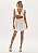 VESTIDO FLOR AMARANTE - OFF WHITE - Imagem 10