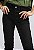 CALÇA JEANS COLCCI SARJA BIA - PRETO - Imagem 2