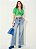 CALÇA JEANS COLCCI PANTALONA - Imagem 1