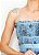 VESTIDO COLCCI PLISSADO - AZUL - Imagem 26