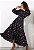 VESTIDO COLCCI LONGO FLORAL - Imagem 1
