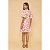 VESTIDO CURTO LALIBELA  ANTOINETTE - BRANCO/VERMELHO - Imagem 19