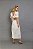 VESTIDO LALIBELA MAXI MIDI ADELIA - BRANCO - Imagem 9