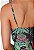 VESTIDO COLCCI LONGO FOLHAGEM - PRETO - Imagem 15