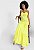 VESTIDO COLCCI LONGO - AMARELO ATALAIA - Imagem 22
