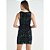 VESTIDO COLCCI DECOTE V CUT OUTS  PAETE - VC450 - Imagem 19