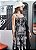VESTIDO COLCCI ESTAMPADO - Imagem 9