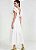 VESTIDO COLCCI LAISE DETALHE BORDADO - OFF SHELL - Imagem 4