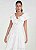 VESTIDO COLCCI LAISE DETALHE BORDADO - OFF SHELL - Imagem 11