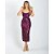 VESTIDO COLCCI - VC409 - Imagem 1