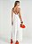 VESTIDO COLCCI LISTRADO - OFF SHELL - Imagem 14