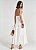 VESTIDO COLCCI LINHO - OFF SHELL - Imagem 11