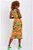 VESTIDO COLCCI ESTAMPADO - VC337 - Imagem 25