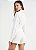CAMISA COLCCI CROPPED LINHO - OFF SHELL - Imagem 2