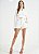 CAMISA COLCCI CROPPED LINHO - OFF SHELL - Imagem 9
