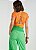 BLUSA COLCCI BORDADA - LARANJA - Imagem 6