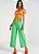 BLUSA COLCCI BORDADA - LARANJA - Imagem 13