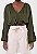 BLUSA  COLCCI - VERDE GAFFA - Imagem 7