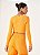 BLUSA COLCCI - LARANJA ETELA - Imagem 2