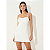 VESTIDO COLCCI FEMININO SEM MANGA - VC418 OFF SHELL - Imagem 13