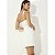 VESTIDO COLCCI FEMININO SEM MANGA - VC418 OFF SHELL - Imagem 8