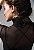BODY FORUM TULE - PRETO - Imagem 6
