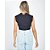 CROPPED COLCCI - PRETO - Imagem 4