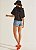 BLUSAO COLCCI FITNESS MOLETINHO - PRETO - Imagem 9