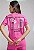 CAMISETA COLCCI FOCUS - ROSA - Imagem 8