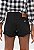 SHORT COLCCI SARJA TOMBOY 2 - PRETO - Imagem 10