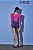 SHORT JEANS COLCCI TAY - Imagem 11
