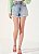 SHORT JEANS COLCCI BRUNA COM APLICAÇÃO - Imagem 2