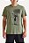 CAMISETA RESERVA ESTAMPADA  ATELIER - MILITAR - Imagem 6