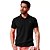 CAMISA POLO COLCCI CLASSIC - PRETO - Imagem 2