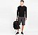 CAMISETA ARAMIS ML ANTIVIRAL - PRETO - Imagem 18
