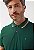 CAMISA POLO ARAMIS RETA FRISOS-  VERDE BANDEIRA - Imagem 3