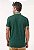 CAMISA POLO ARAMIS RETA FRISOS-  VERDE BANDEIRA - Imagem 15