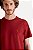 CAMISETA CARECA  - BORDEAUX - Imagem 38